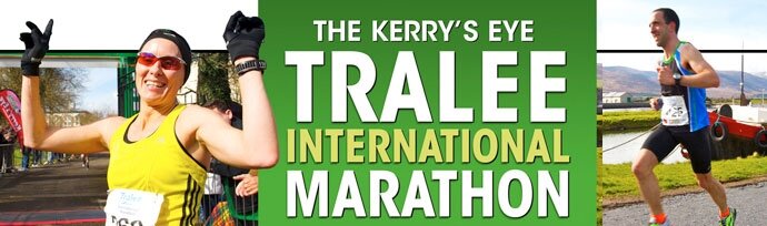 The Tralee International Marathon