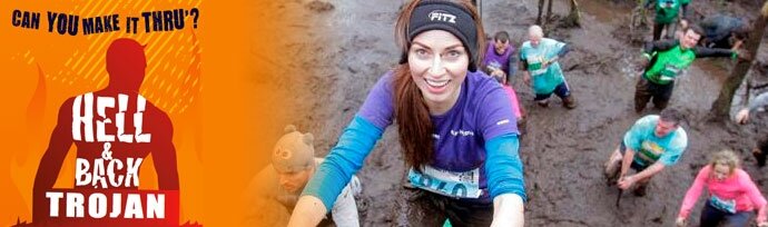 HELL & BACK TROJAN