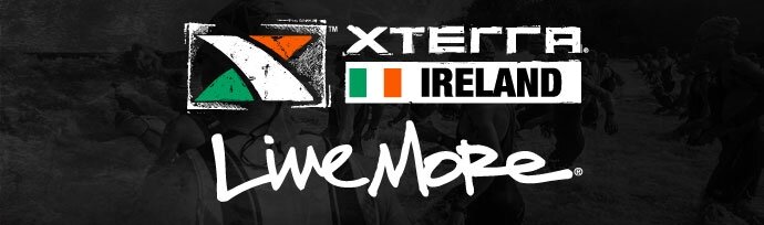 XTERRA Ireland Championchip