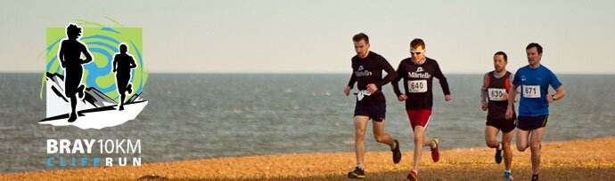 Bray Cliff Run